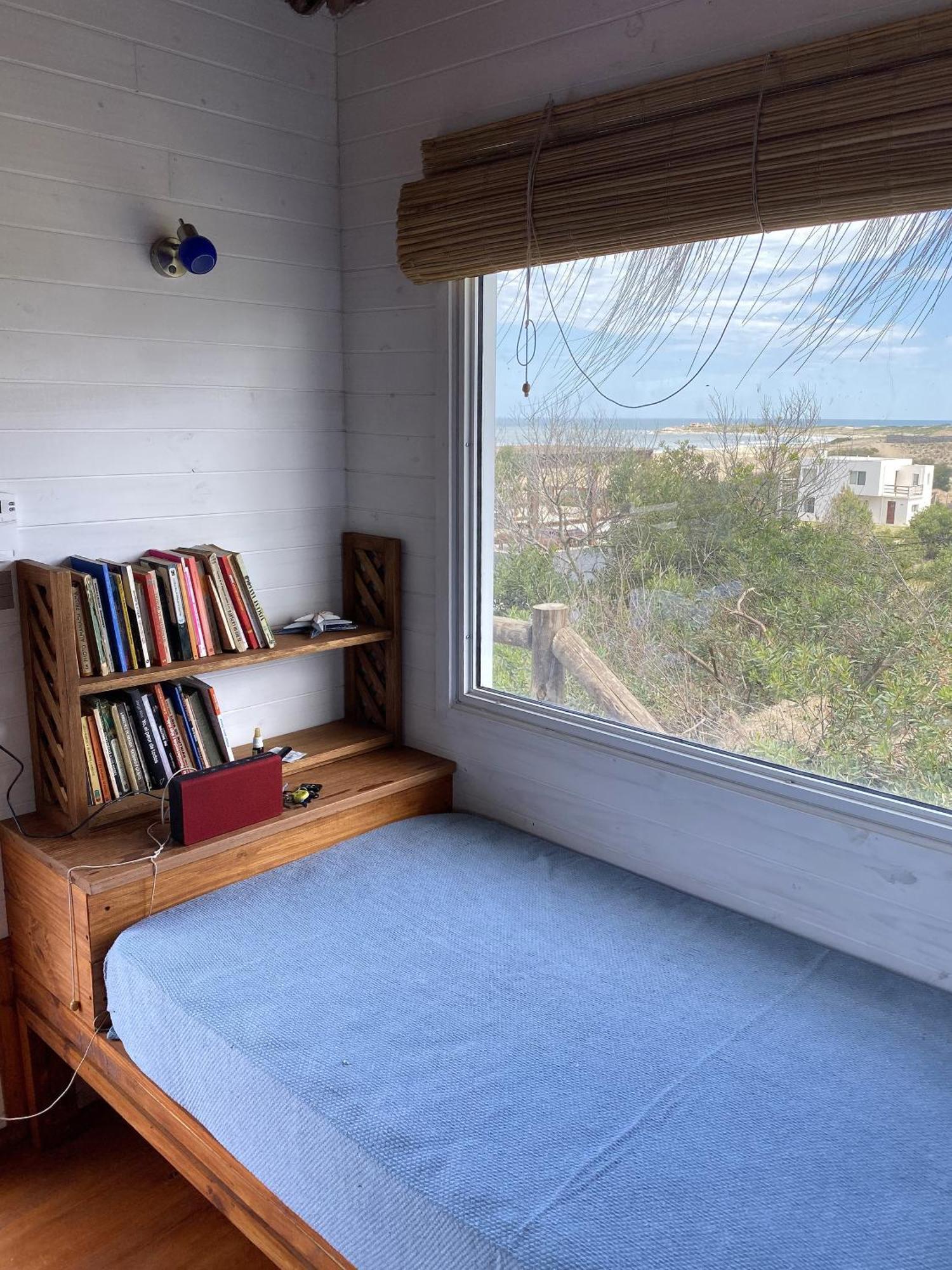 Cabanas Punta Papaya Punta Del Diablo Buitenkant foto
